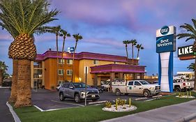 Best Western Mccarran Inn